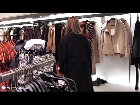 ❤️ Лесбийки мастурбират и ближат путка в магазина - gin gerson crystal marilyn Супер секс в bg.vanalize.ru ☑