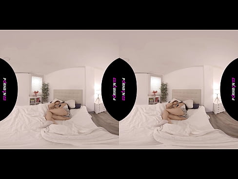 ❤️ PORNBCN VR Две млади лесбийки се събуждат възбудени в 4K 180 3D виртуална реалност Geneva Bellucci Katrina Moreno Супер секс в bg.vanalize.ru ☑