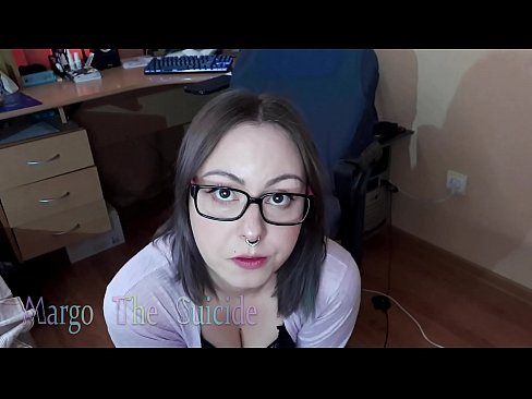 ❤️ Секси момиче с очила смуче дилдо дълбоко на камерата Супер секс в bg.vanalize.ru ☑