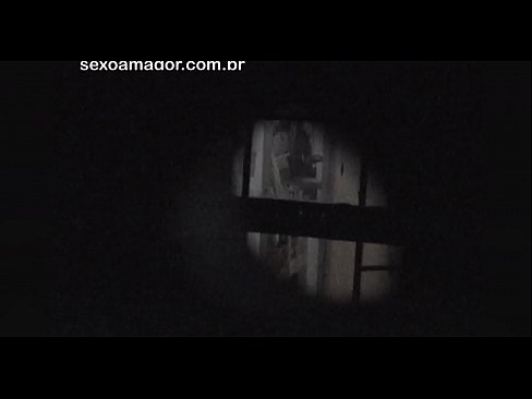 ❤️ Блондинка тайно заснета от квартален воайор, скрит зад кухи тухли Супер секс в bg.vanalize.ru ☑
